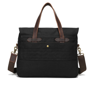 Maletín Ejecutivo de Hombro para Hombre - Bolsa de Viaje Profesional - Image 15