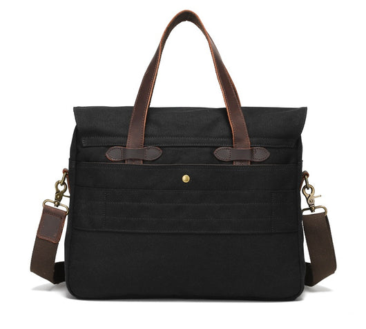 Maletín Ejecutivo de Hombro para Hombre - Bolsa de Viaje Profesional - Image 15