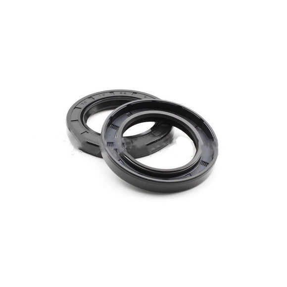 Kit de 6 Sellos de Aceite para Motor AG100 - Repuesto Original de Goma