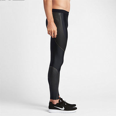 Mallas de Entrenamiento de Secado Rápido para Correr - Image 7