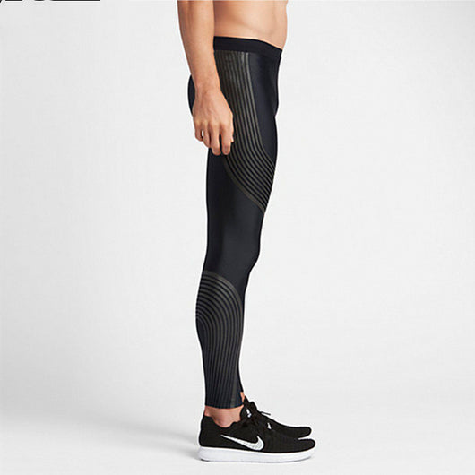 Mallas de Entrenamiento de Secado Rápido para Correr - Image 7