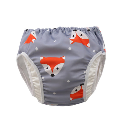 Bañador Impermeable y Reutilizable para Bebés 0-3 Años - Image 30