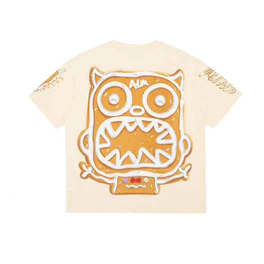 Conjunto de Pareja Navideño Diseño Jengibre - Image 3