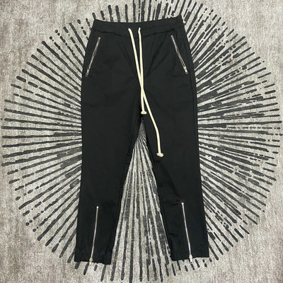 Pantalón Overol Joven Multibolsillos Corte Recto Urbano - Image 10