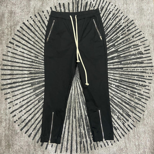 Pantalón Overol Joven Multibolsillos Corte Recto Urbano - Image 10