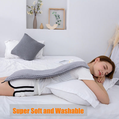 Almohadilla Térmica Infrarroja Multifuncional para Rodilla con Terapia de Calor - Image 11