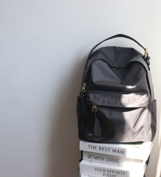 Bolso de Hombro Nylon Oxford para Mujer - Estilo Moderno y Funcional - Image 11
