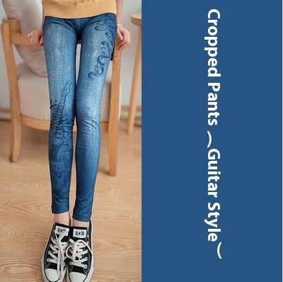 Leggings Ajustados Stretch Premium - Image 6