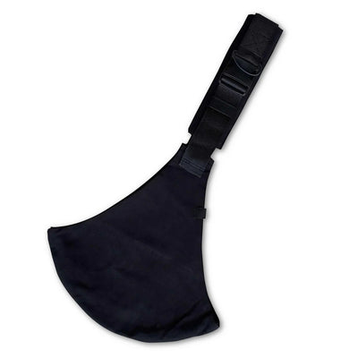 Cargador de Bebé Ergonómico con Soporte Reducido - Image 4