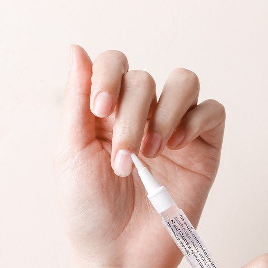 Bolígrafo Nutritivo para Uñas y Cutículas - Reparación Intensiva Anti-Resequedad - Image 2