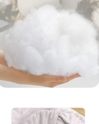 Cama Térmica Felina Cerrada con Cortina - Nido de Invierno Premium - Image 9
