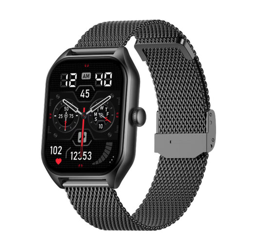 Reloj Inteligente Deportivo Call More Than Sport - Image 9