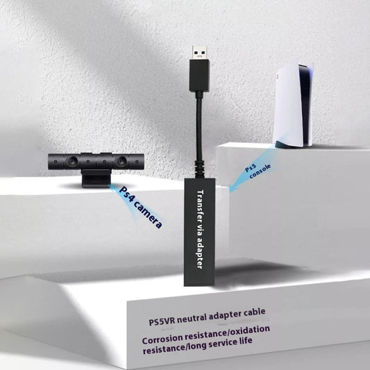 Cable Adaptador USB 3.0 para PlayStation VR