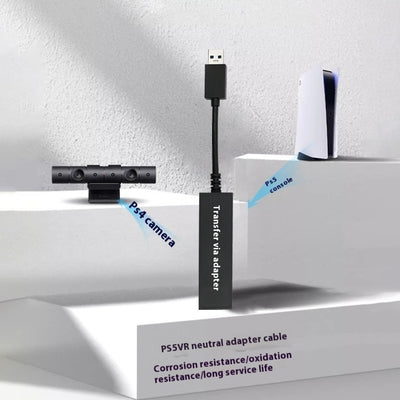 Cable Adaptador USB 3.0 para PlayStation VR