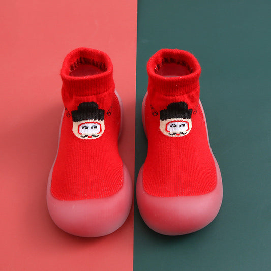 Calcetines y Zapatos para Bebés y Niños Pequeños - Image 2