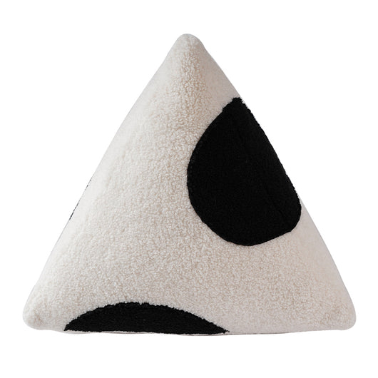Almohada a Cuadros para Sofá de Sala de Estar - Image 4
