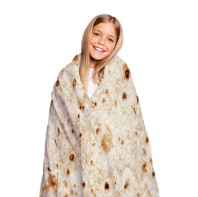 Manta Burrito - Envoltura Cómoda para Todo el Año - Image 11