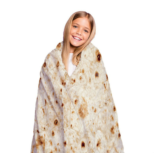 Manta Burrito - Envoltura Cómoda para Todo el Año - Image 11