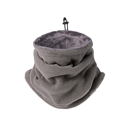 Bandana Deportiva de Invierno para Ciclismo y Entrenamientos al Aire Libre - Image 3