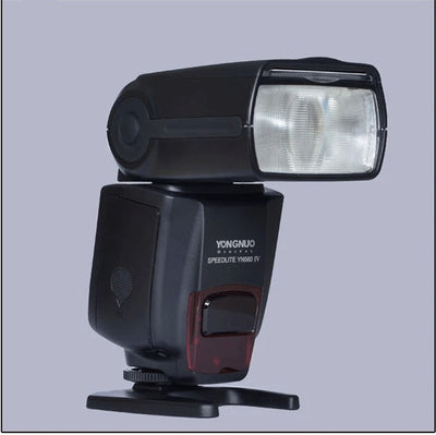 Flash Universal para Cámara Digital