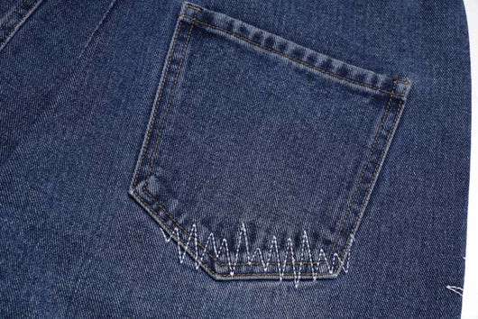 Pantalones Casuales Lavados Versátiles para Hombre - Image 12