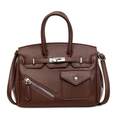 Bolsa Retro de Gran Capacidad - Image 3