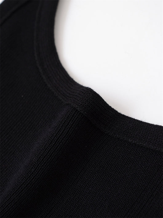 Blusa Tirantes a Rayas - Combinable para Verano - Image 22