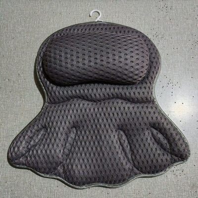 Almohada de Baño 4D Lavable - Cojín de Espuma para Bañera - Image 7