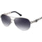 Gafas de Sol Vintage con Espejo Diseñador - Tendencia Retro Chic