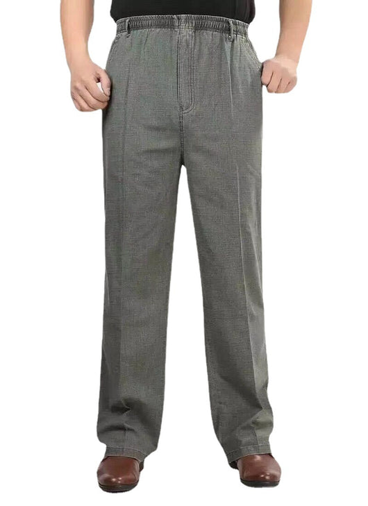 Pantalones Casuales Cómodos para Hombre Adulto - Image 10