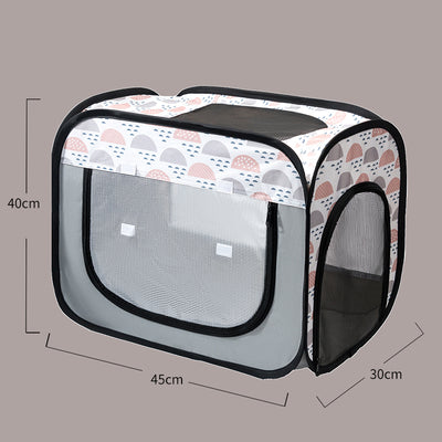 Secadora de Baño para Mascotas - Bolsa Secadora Automática para Gatos - Image 3