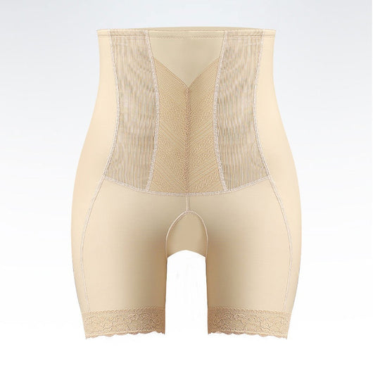 Pantalones Moldeadores de Cintura Alta con Levantador de Glúteos - Image 15