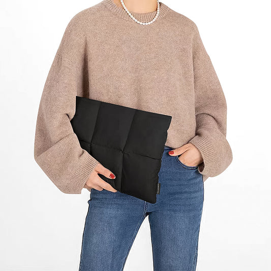 Funda Acolchada para Laptop 13-15.6 Pulgadas