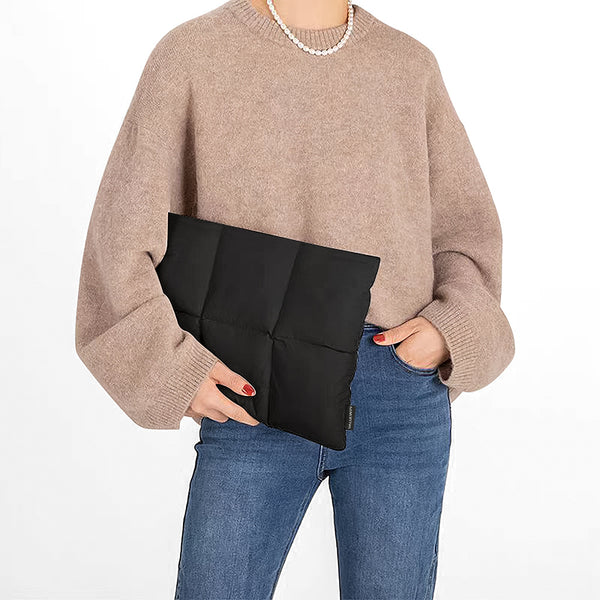 Funda Acolchada para Laptop 13-15.6 Pulgadas