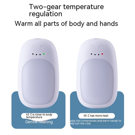 Dispositivo IPL Fotón 3 en 1 con Compresa Térmica y Luz Roja para Rejuvenecimiento Facial - Image 4
