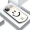 Funda Protectora Ovalada de Cristal Templado Love Simple