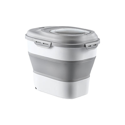 Contenedor Hermético de Gran Capacidad para el Hogar - Image 9