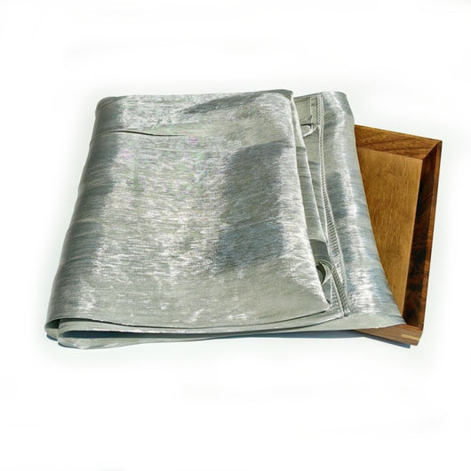 Pañuelo Ligero de Lino para Viajes - Protección Solar y Elegancia - Image 48