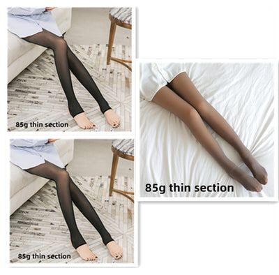 Pantalones Todo en Uno con Dobladillo Ajustable para Mujer - Image 19