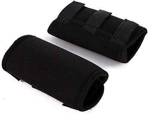 Protectores de Neopreno para Rodillas de Perros