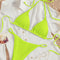 FLUORESCENT YELLOW XS