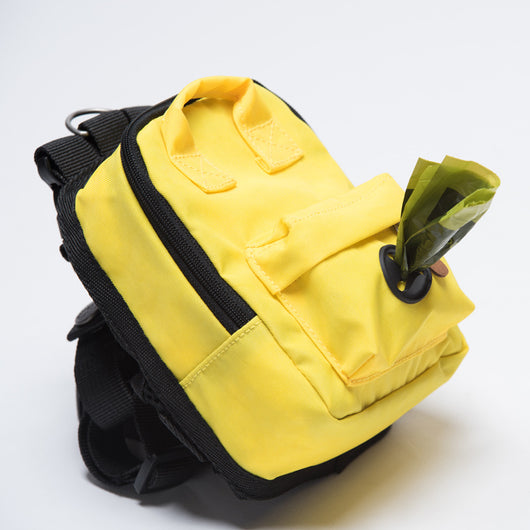 Mochila Cuadrada Lavable para Perros Pequeños - Image 5