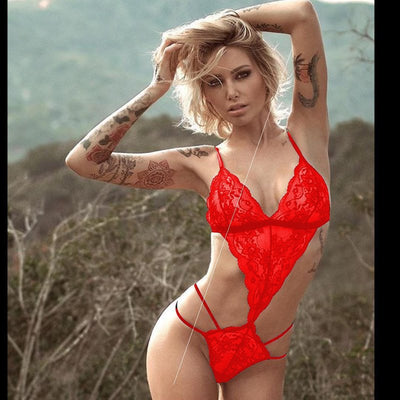 Lencería Encaje Sensual Premium - Image 3