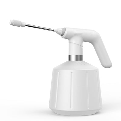 Sistema Automático de Riego para Plantas con Carga Inteligente - Image 5