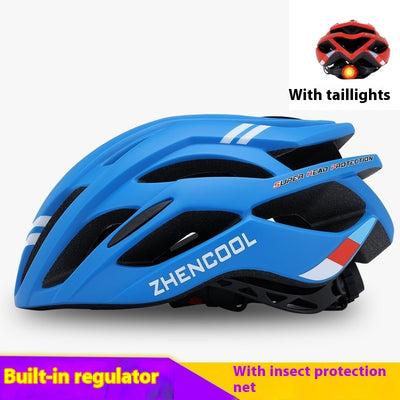 Casco de Ciclismo Profesional para Montaña y Ruta - Image 26
