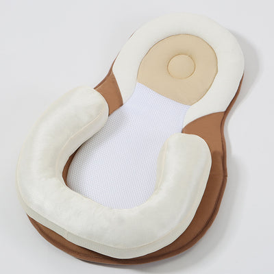Cuna Portátil Plegable para Bebé - Cama de Viaje Compacta - Image 12