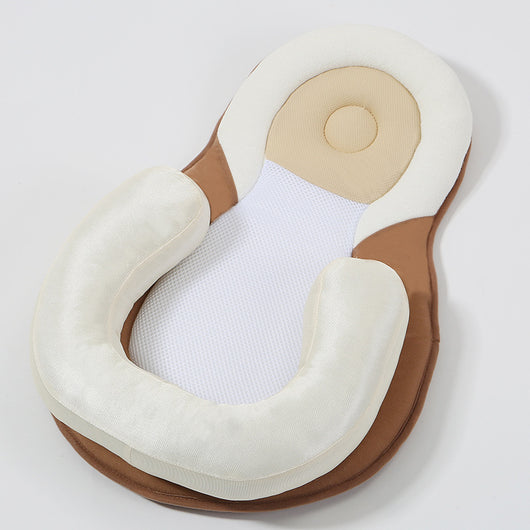 Cuna Portátil Plegable para Bebé - Cama de Viaje Compacta - Image 12