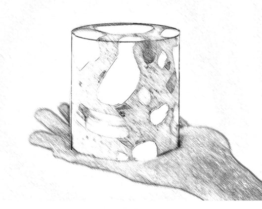 Luz de Cabecera Ambiental para Dormir - Image 8