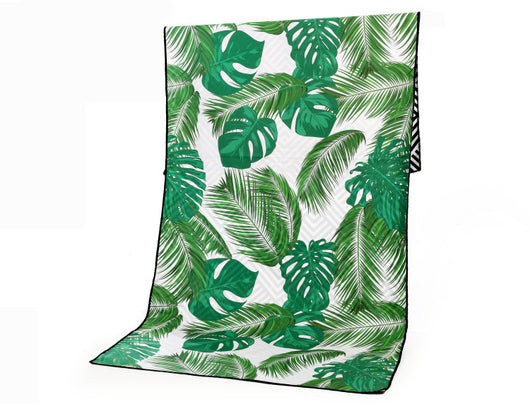 Toalla Deportiva Multiusos para Playa y Actividades Outdoor - Image 7