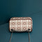Bolso Mensajero de Doble Cadena Premium